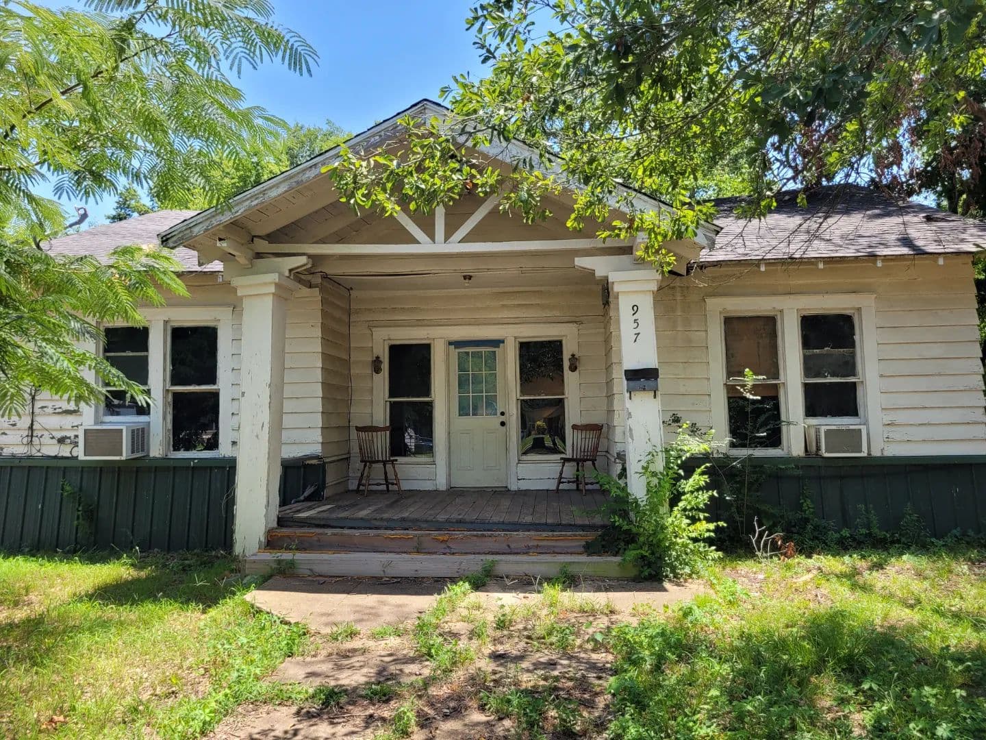 Investment Property in Paris, TX with Rental Income - Paris, Texas, 75460