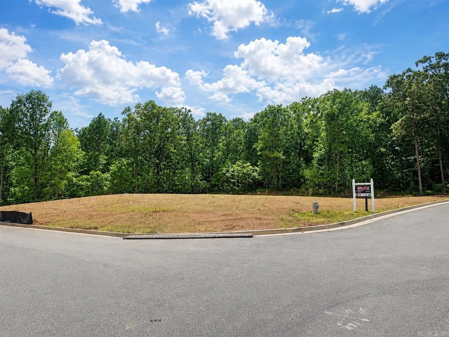 Property from Unknown Address - KW - Maumelle, Arkansas, 72113