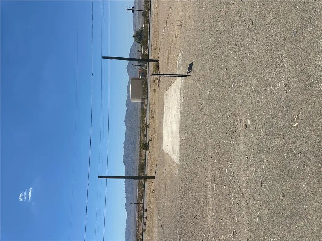 Vacant Land in Fort Mohave - land for sale