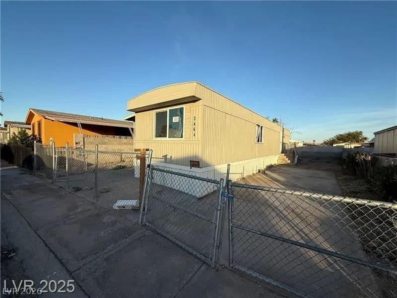 Lots & Land-Other in Las Vegas - Las Vegas, Nevada, 89122