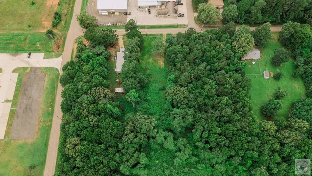 Vacant Land in Texarkana - Texarkana, Texas, 75501