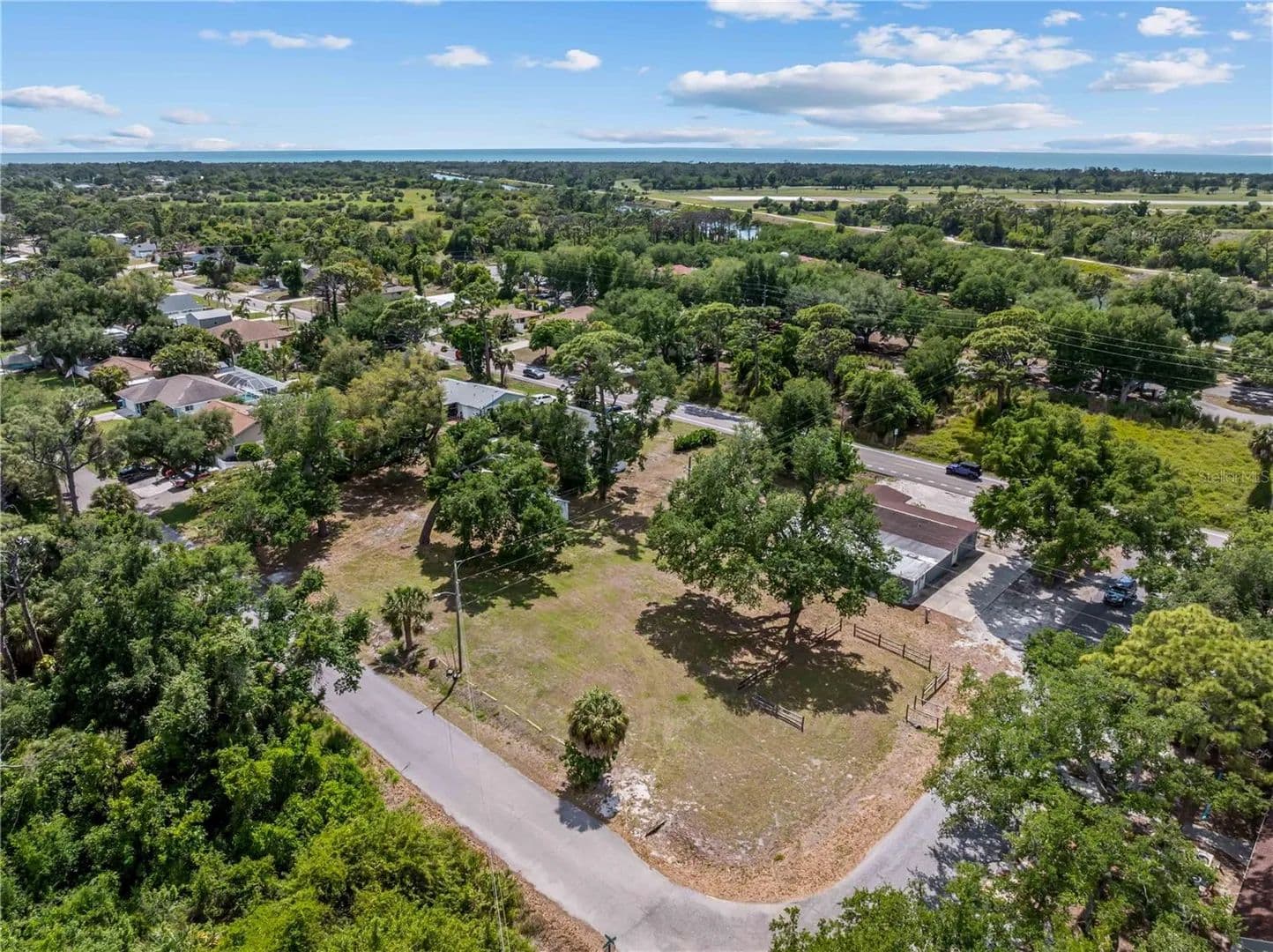 0.57 Acres of Land for Sale in Venice, Florida - Venice, Florida, 34293
