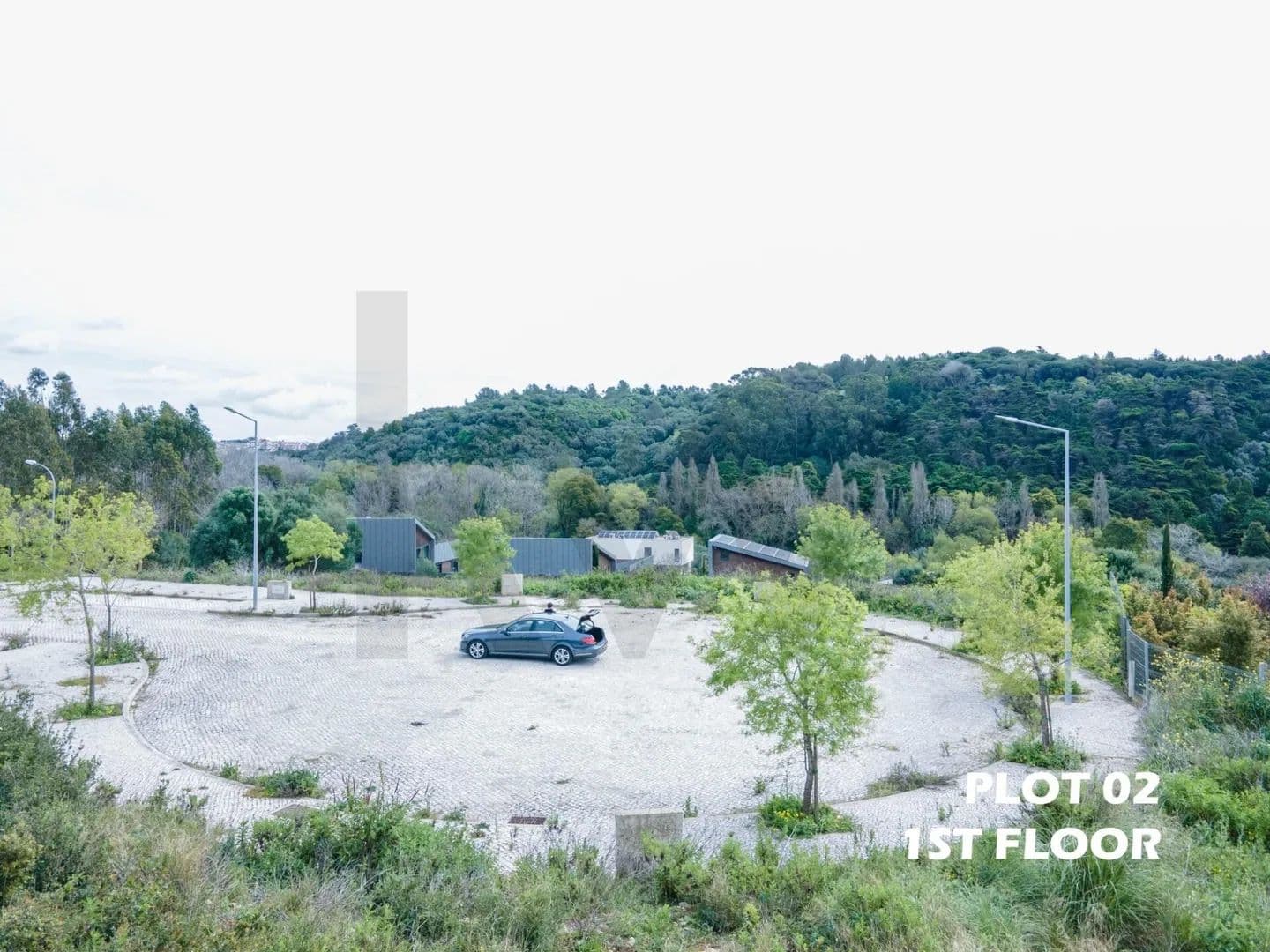 1401 Acres of Land for Sale in S.Maria, S.Miguel, S.Martinho, S.Pedro Penaferrim, Sintra - Portugal