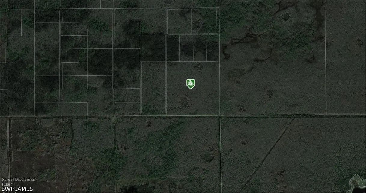 Property from no access - KW - Naples, Florida, 34120
