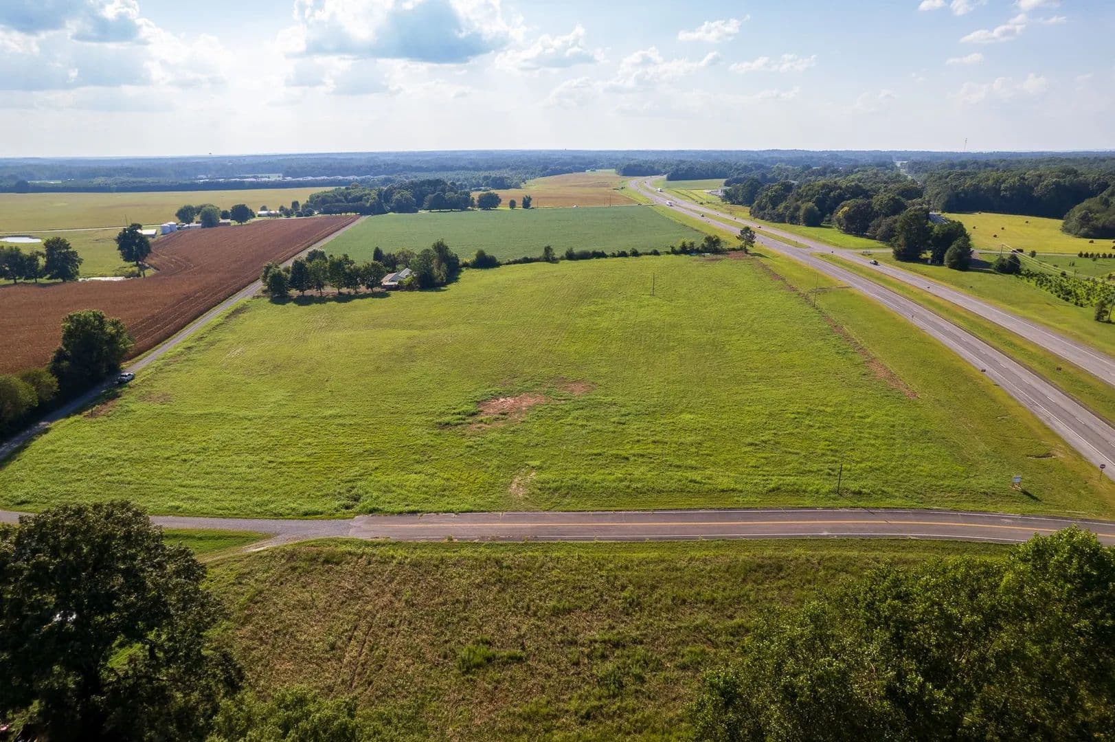 Residential Building Lot | Near Winchester, TN - land for sale