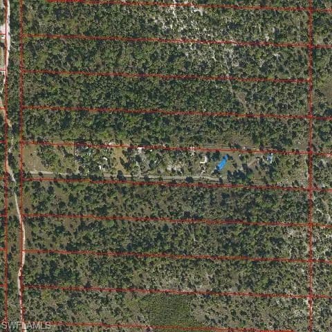 4.9 Acres of Land for Sale in NAPLES, FL - Naples, Florida, 34117
