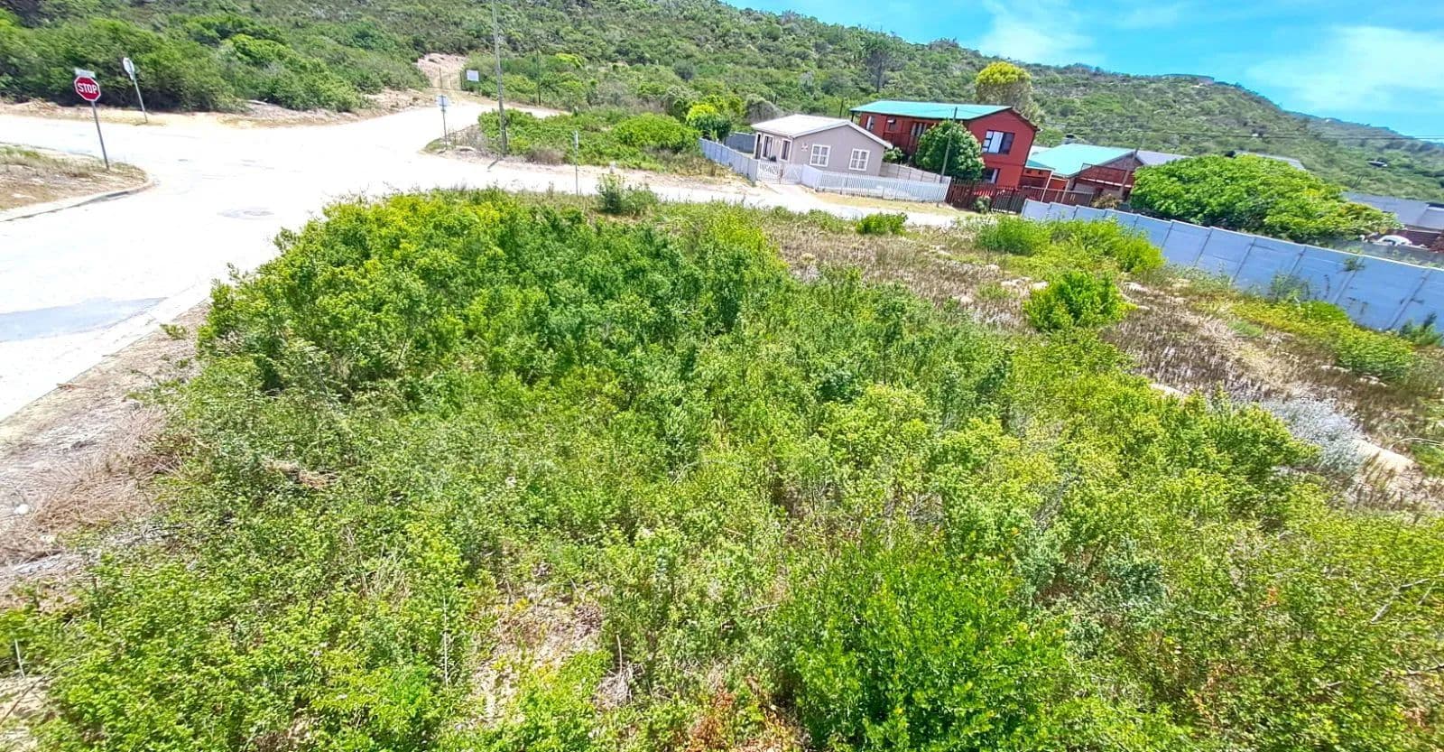 343 Acres of Land for Sale in Wilderness, Western Cape - land for sale