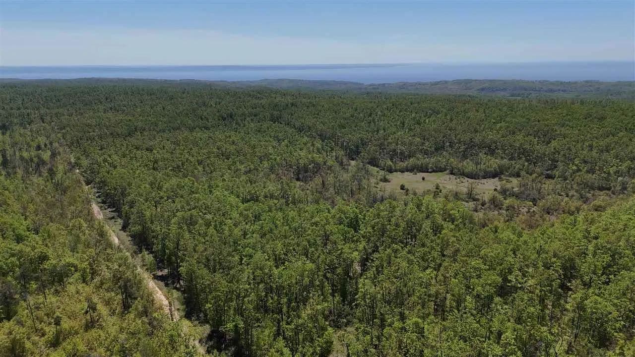 Property from TBD Beacon Hill Road - KW - Harbor Springs, Michigan, 49740