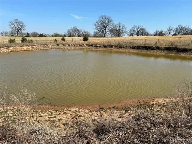 45 Acres of Land for Sale in Welling, Oklahoma - Welling, Oklahoma, 74471