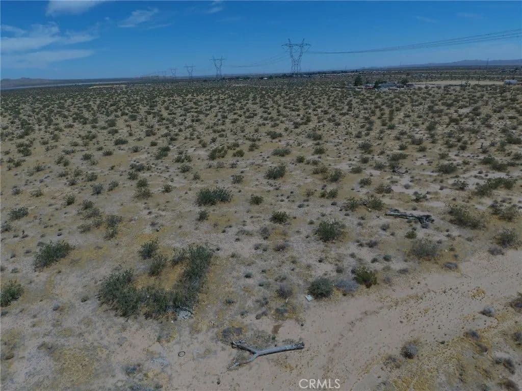 Property from 0 Brockman - KW - Adelanto, California, 92301