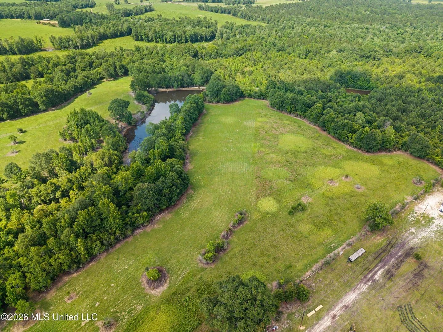 Property from Mississippi 53 - KW - Poplarville, Mississippi, 39470