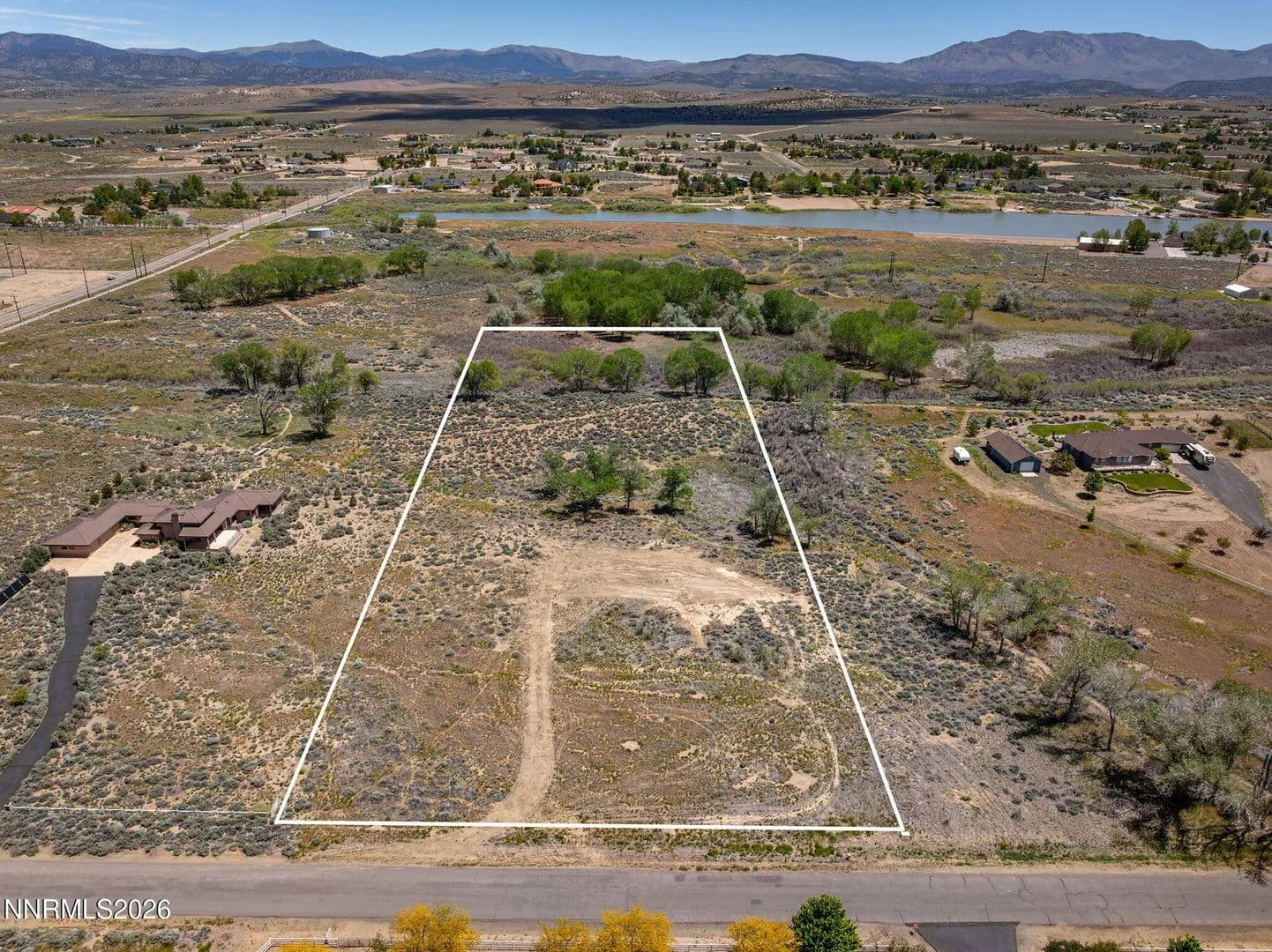 Property from 1655 Lombardy Road - KW - Gardnerville, Nevada, 89410