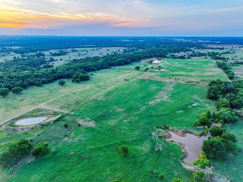 79 Acres of Land for Sale in Elmore City, Oklahoma - Elmore City, Oklahoma, 73433