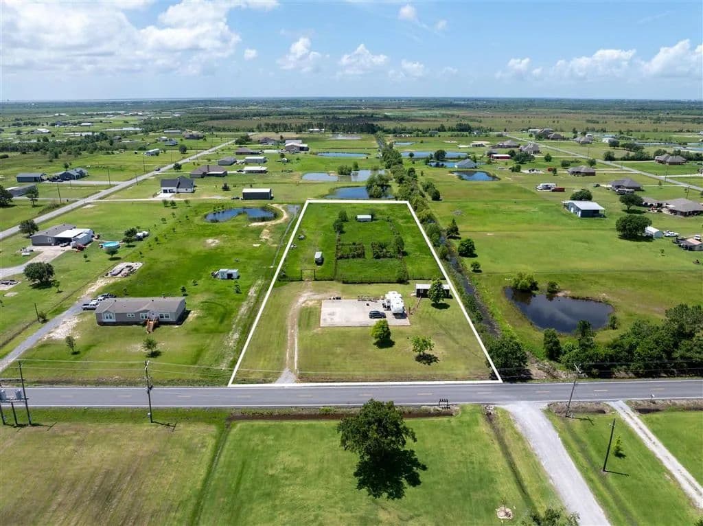 Vacant Land in Lake Charles - Lake Charles, Louisiana, 70607