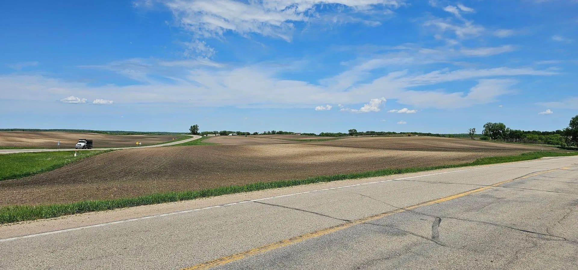 Property from XXX Co Hwy 27 - KW - Fergus Falls, Minnesota, 56537
