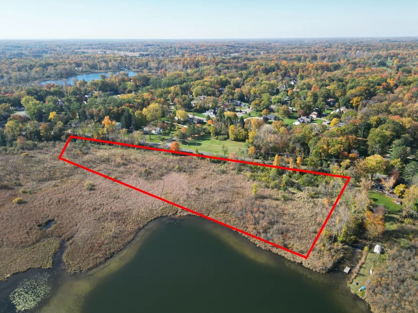 Lots & Land-Other in Jackson - land for sale