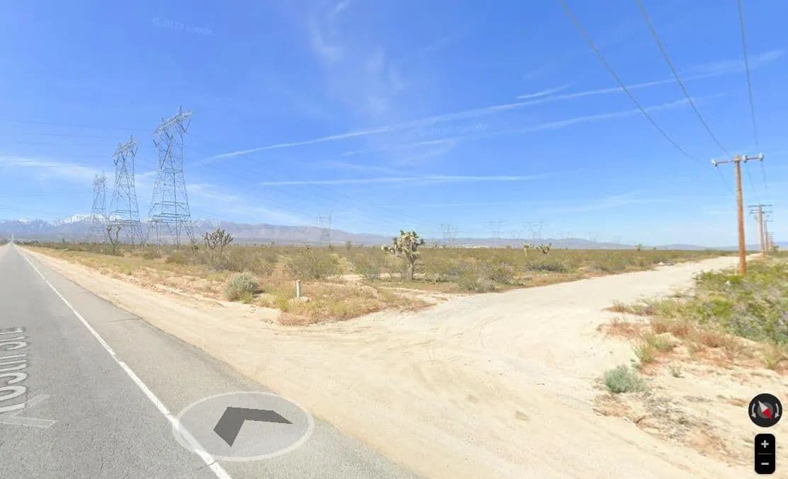 Property from 165 Ste Vic Avenue U4 Ste - KW - Palmdale, California, 93591