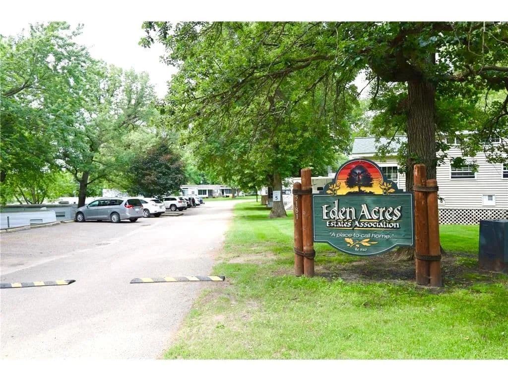 Property from 5181 #40 Fish Hook Drive SW - KW - Alexandria, Minnesota, 56308