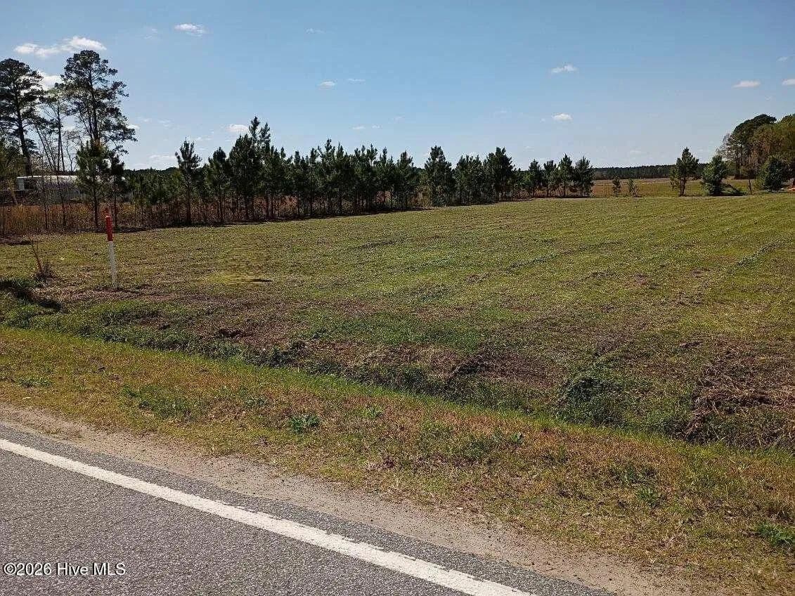 Property from 000 Chinquapin Chapel Road - KW - Trenton, North Carolina, 28585