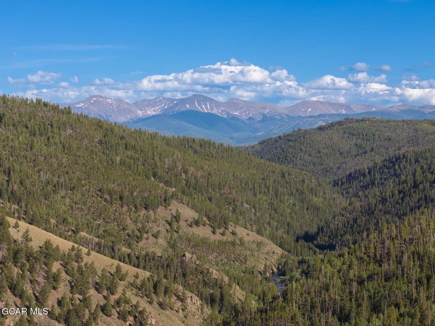 0.38 Acres of Land for Sale in Granby, CO - Granby, Colorado, 80446