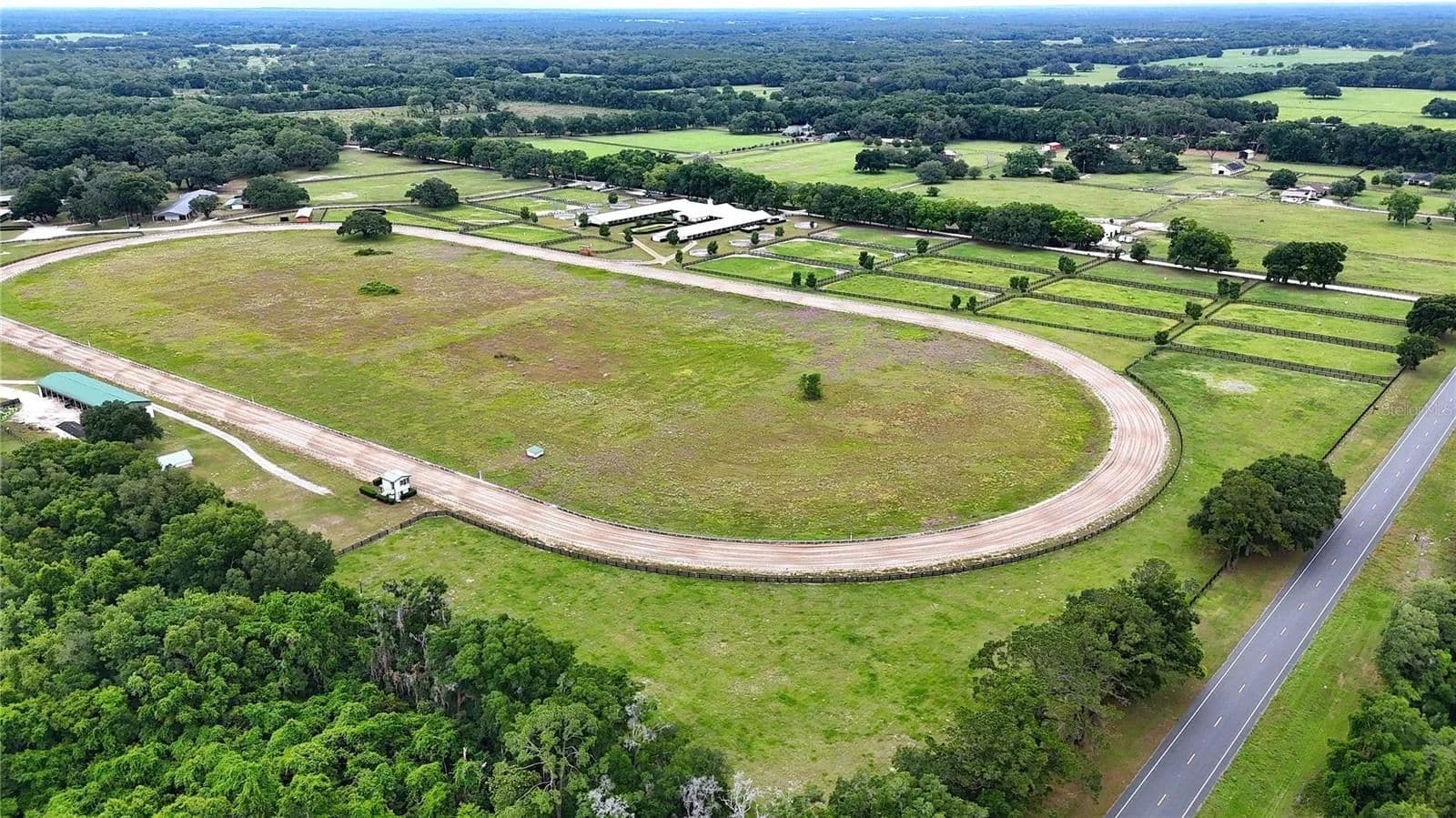 Property from 19431 NE 17TH PLACE - KW - Williston, Florida, 32696