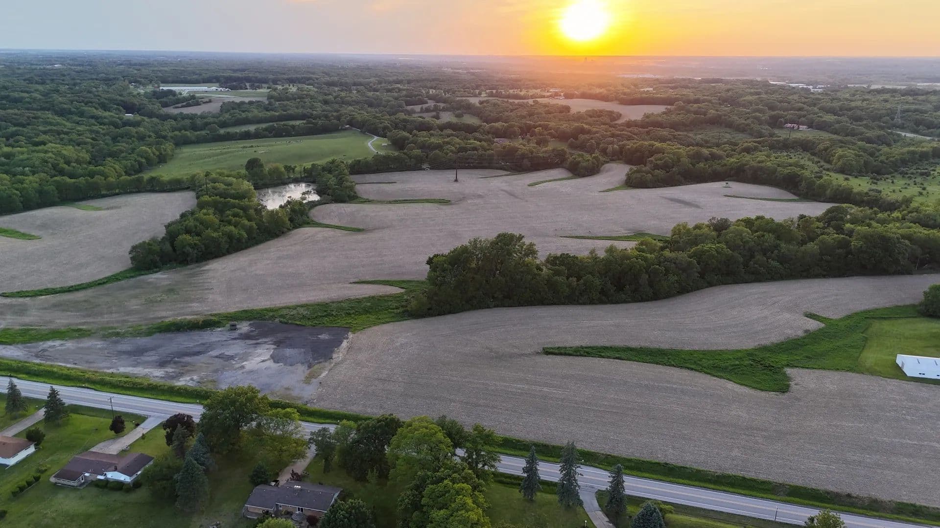 Property from 00 Ridgewood Road - KW - Milan, Illinois, 61264
