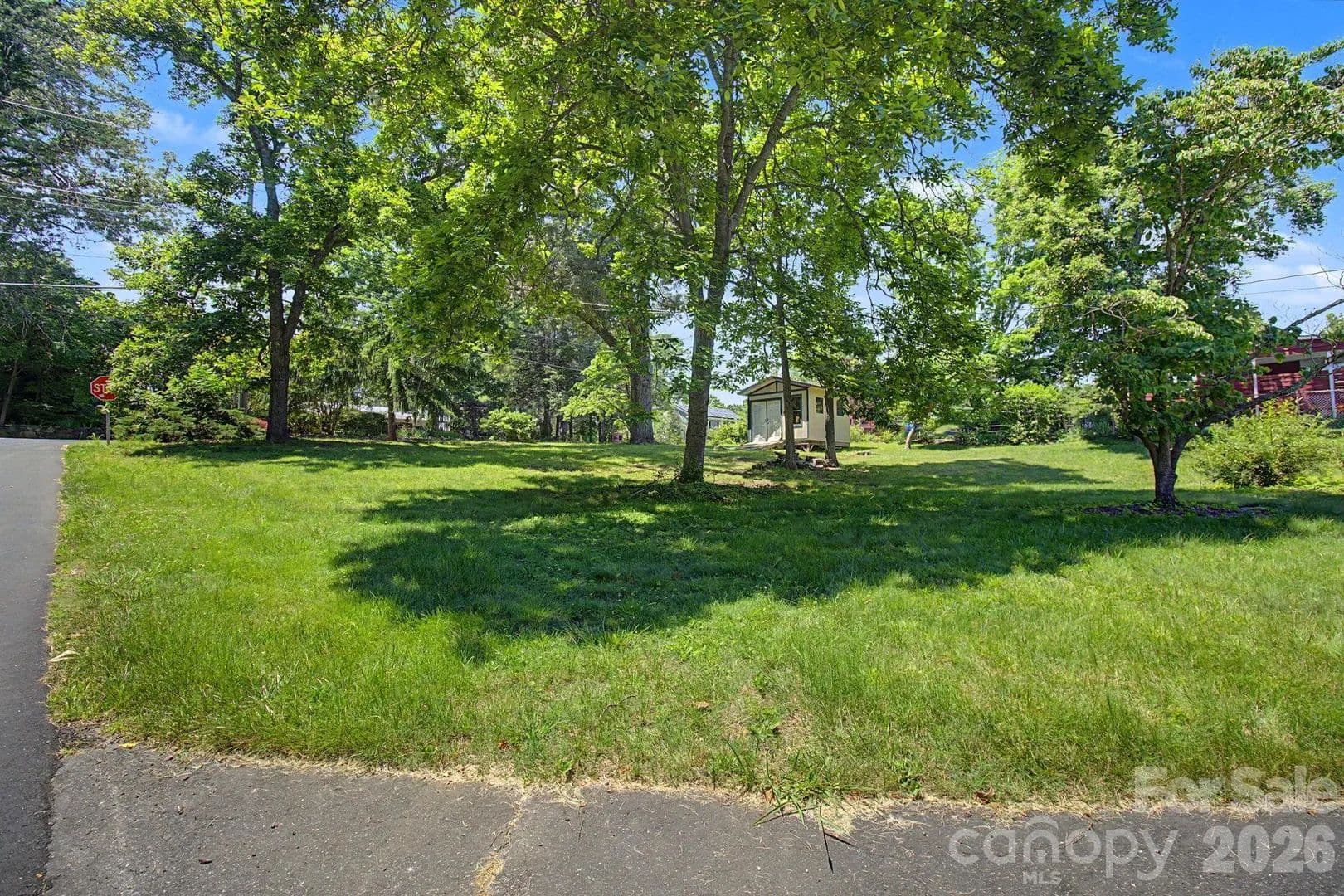 Property from 99999 College Crescent #2 - KW - Weaverville, North Carolina, 28787
