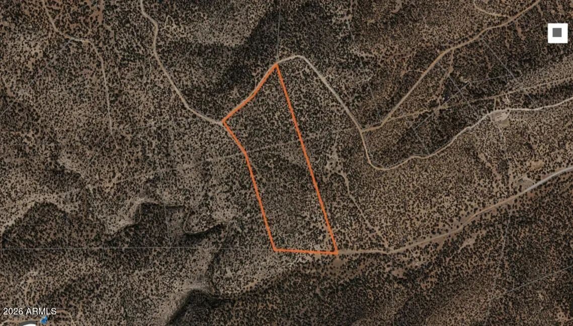 Property from Xxxx W Ridge Drive #12 - KW - Seligman, Arizona, 86337