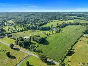 Property from 33ac Penrod Road - KW - Troy, Missouri, 63379