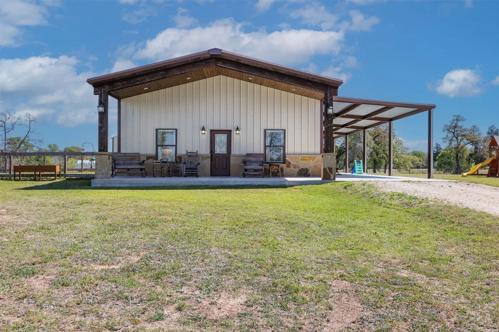 11 Acres of Land for Sale in Caldwell, Texas - Caldwell, Texas, 77836