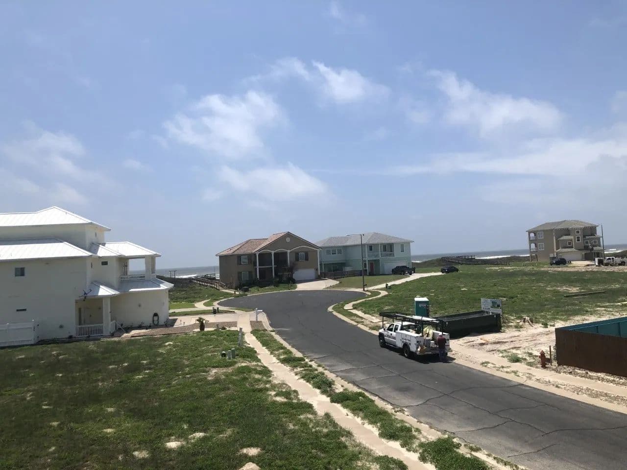 Vacant Land in Corpus Christi - Corpus Christi, Texas, 78373