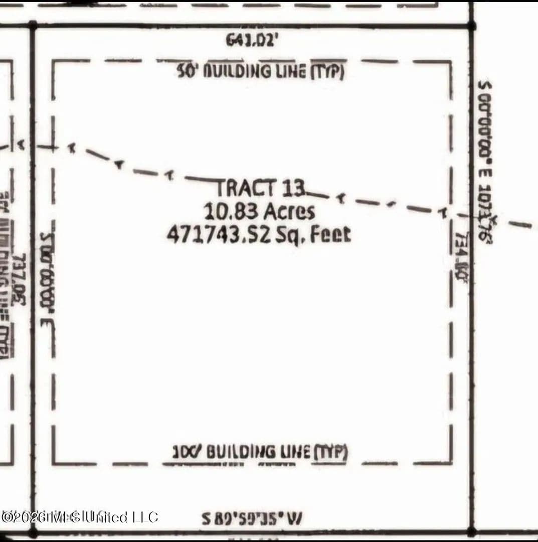 Property from 13 Sunset Drive - KW - Coldwater, Mississippi, 38618