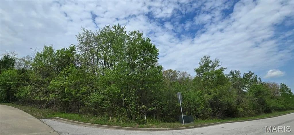 Property from LOT 1&2 EPPLE-FRICKE DRIVE - KW - Hermann, Missouri, 65041