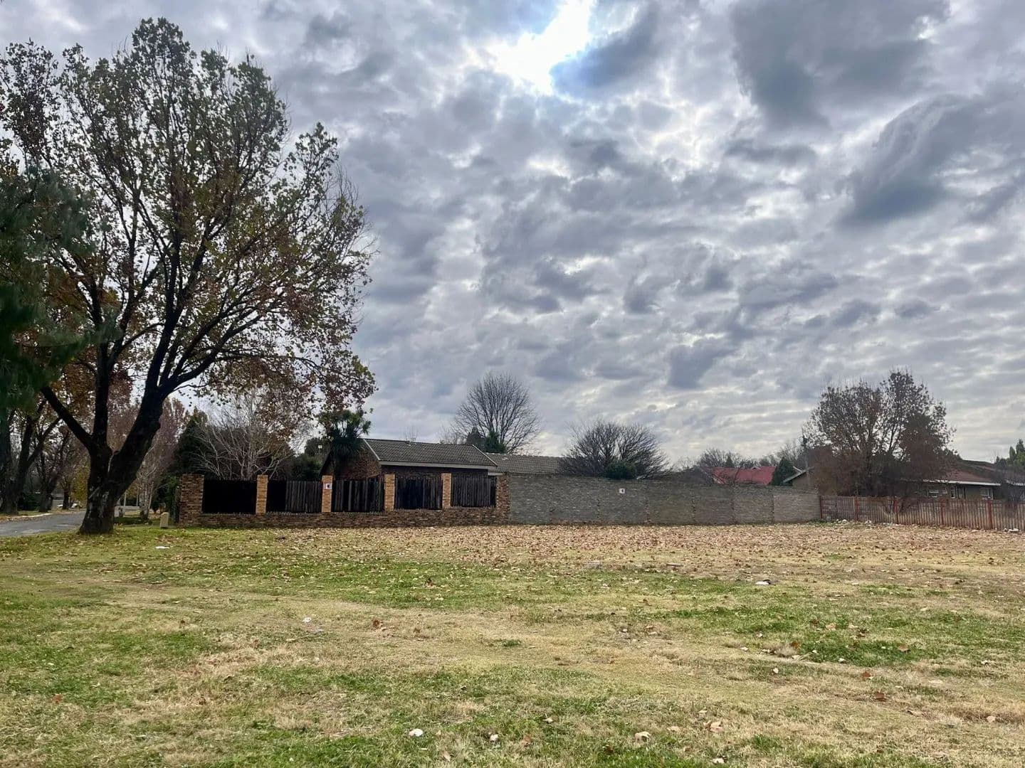 1780 Acres of Land for Sale in Bethlehem, Free State - land for sale