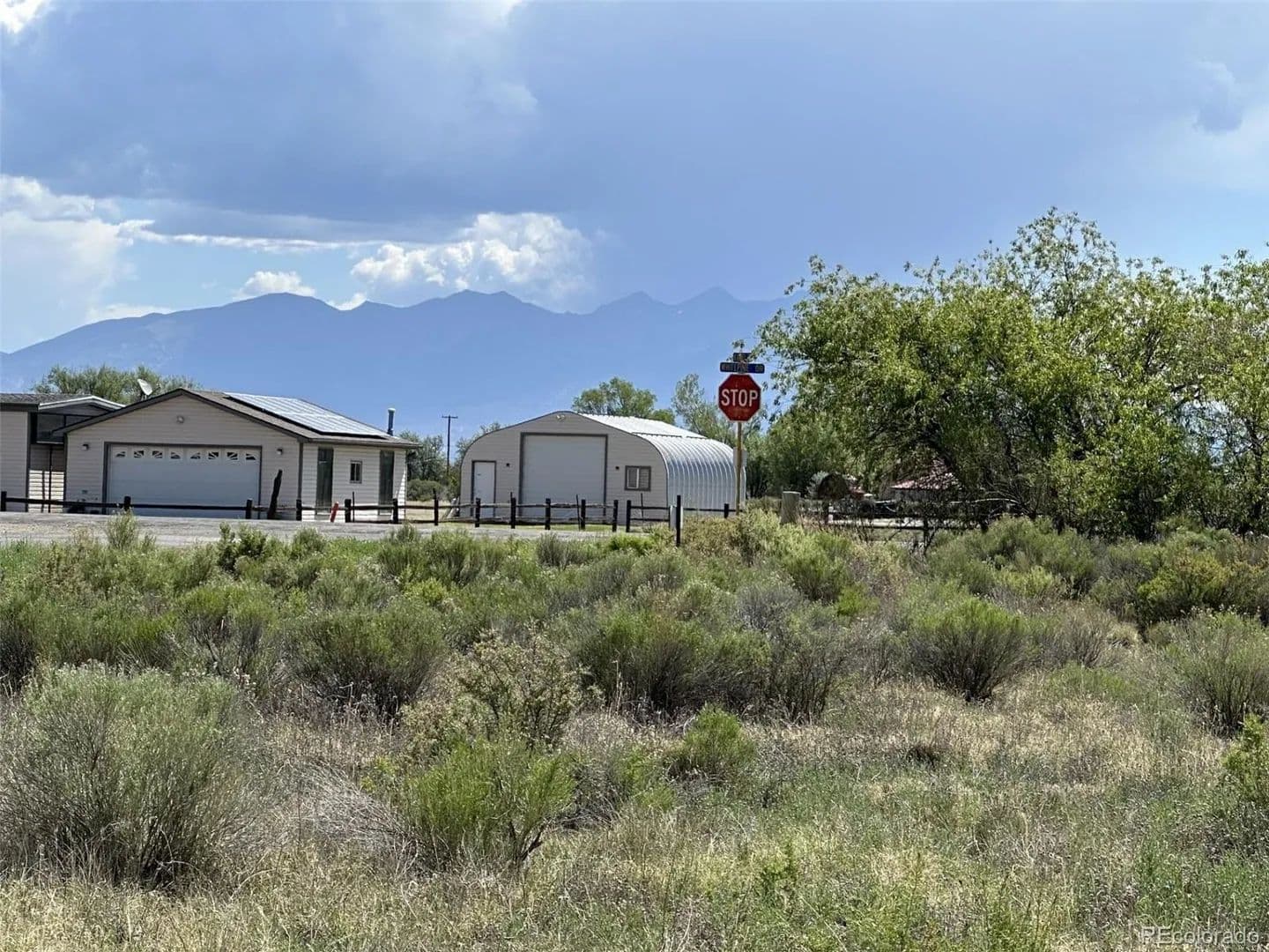 Property from McKinney/White Pine - KW - Alamosa, Colorado, 81101