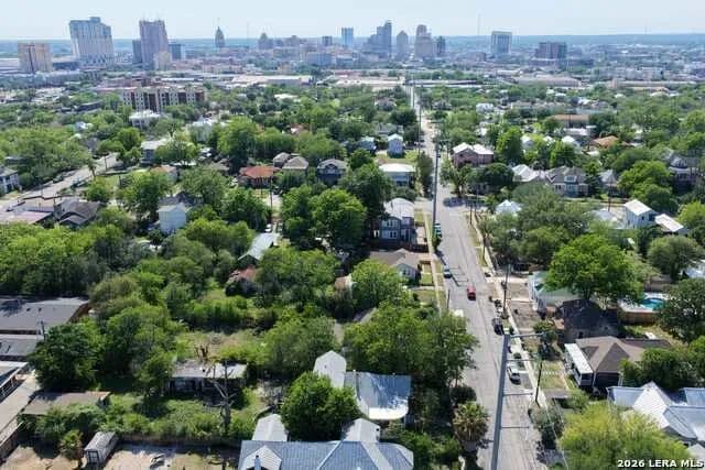 Lots & Land-Other in San Antonio - San Antonio, Texas, 78202