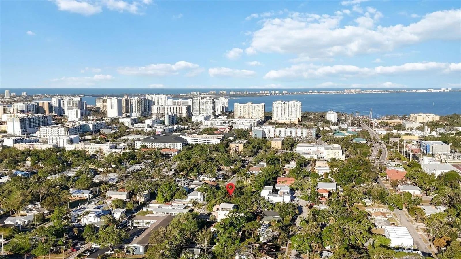 Property from 1721 8TH STREET - KW - Sarasota, Florida, 34236