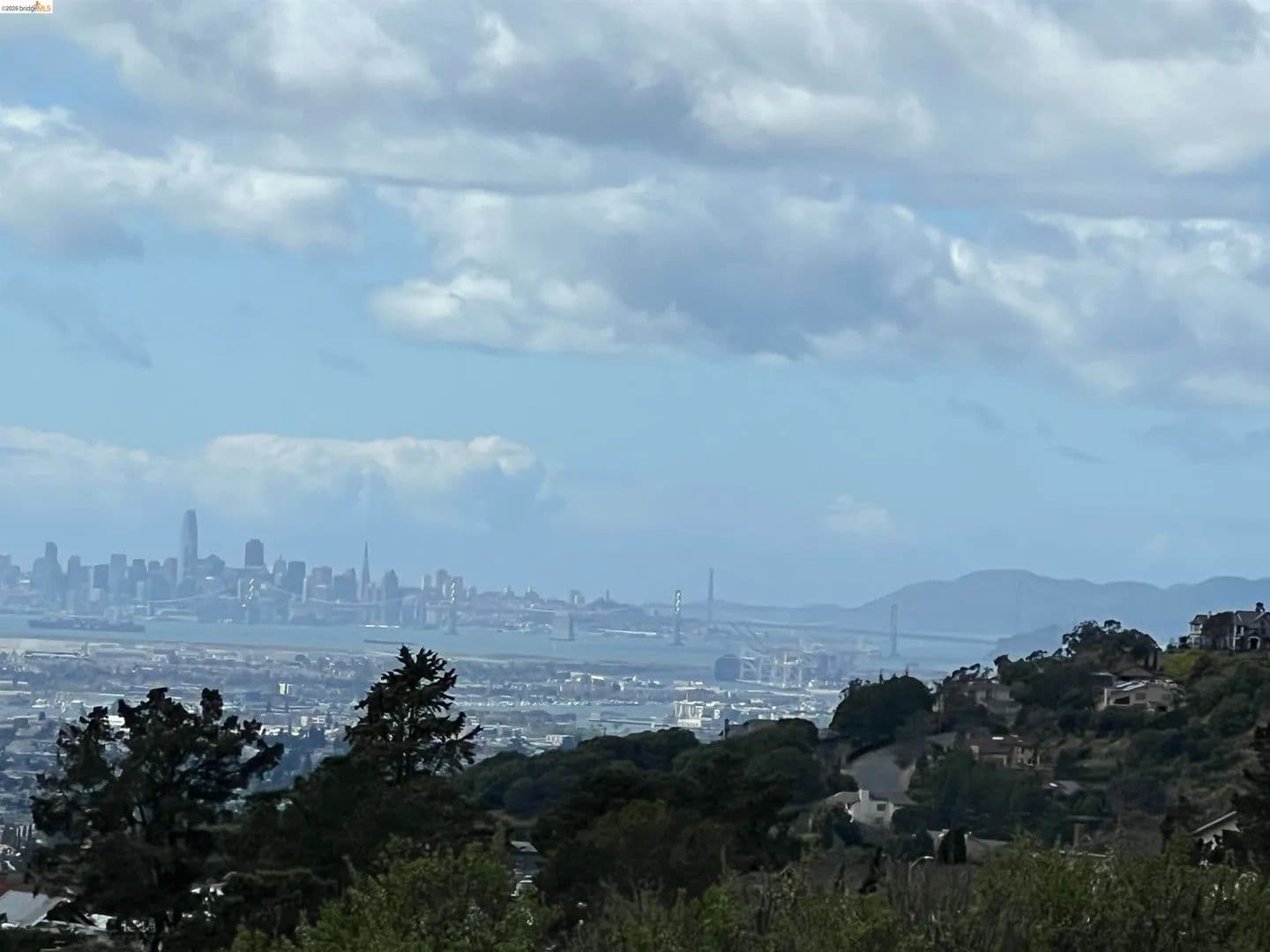 Vacant Land in Oakland - Oakland, California, 94619