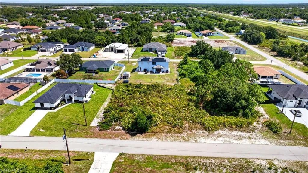Property from 3404 17th ST W - KW - Lehigh Acres, Florida, 33971