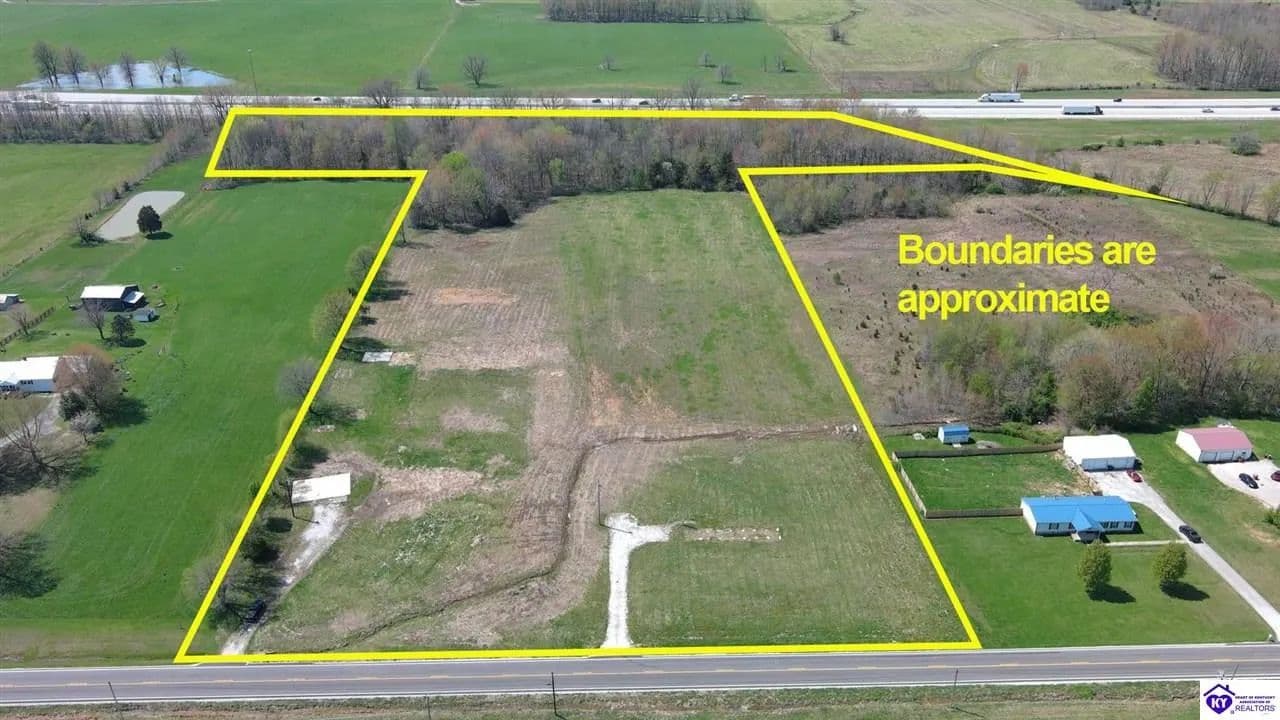 Property from 11751 S Dixie Highway - KW - Sonora, Kentucky, 42776