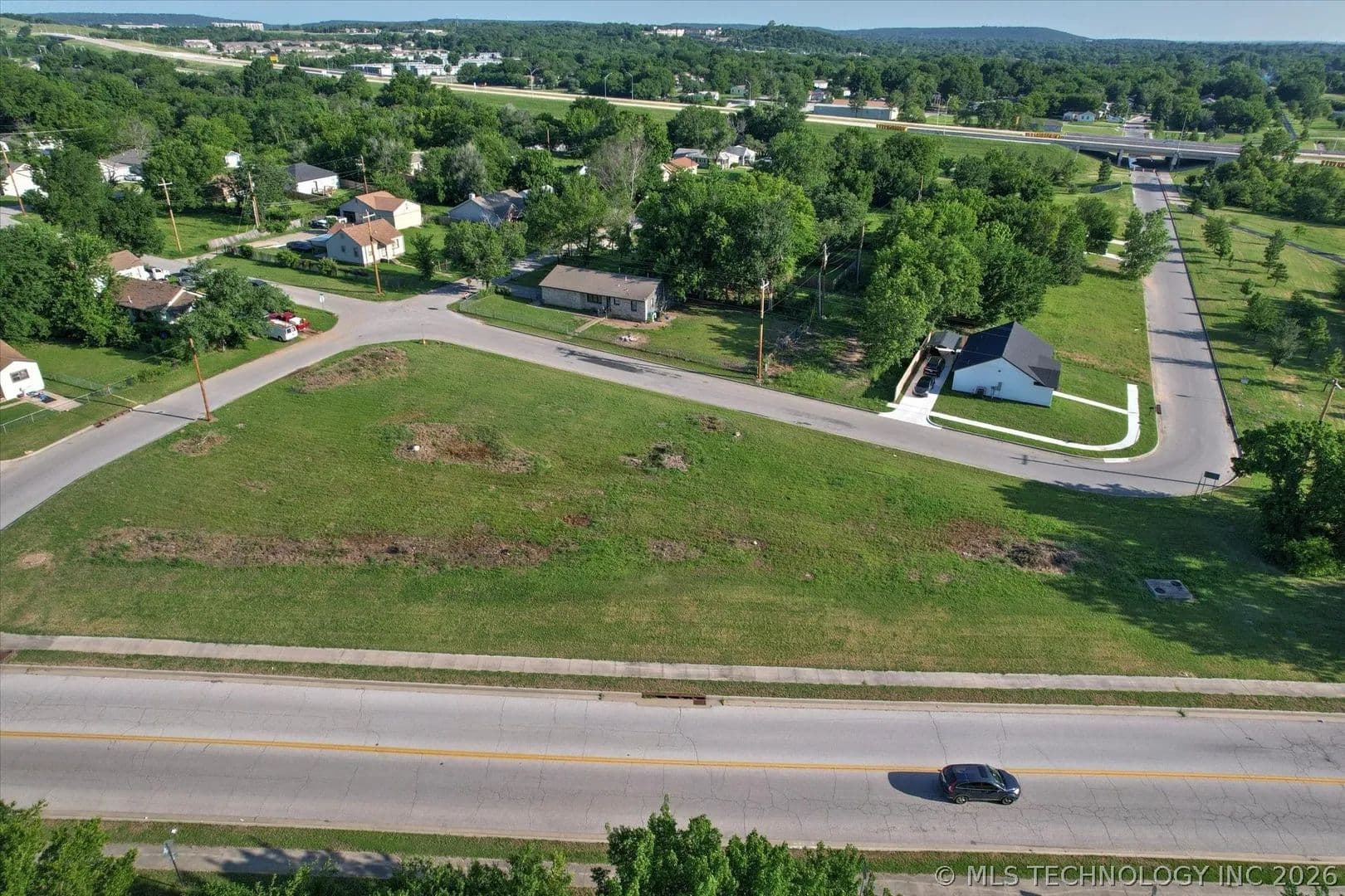 Property from 2715 N Kenosha Avenue - KW - Tulsa, Oklahoma, 74106