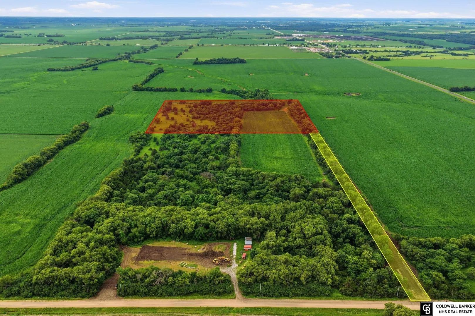 Lots & Land-Other in Seward - Seward, Nebraska, 68434
