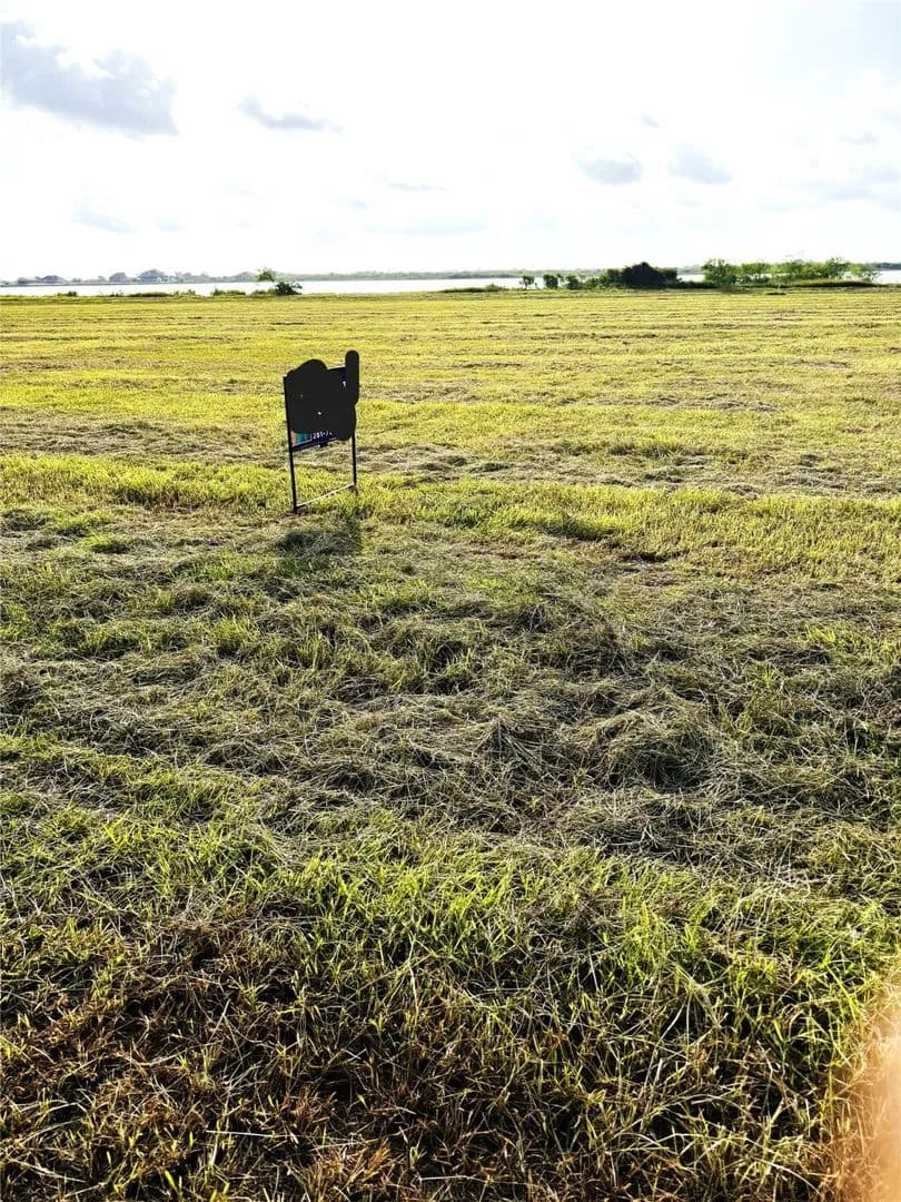 Vacant Land in Palacios
