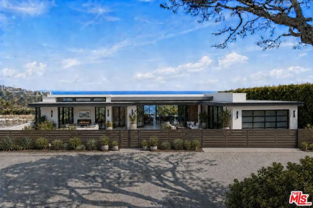 0.35 Acres of Land for Sale in Malibu, CA - Malibu, California, 90265
