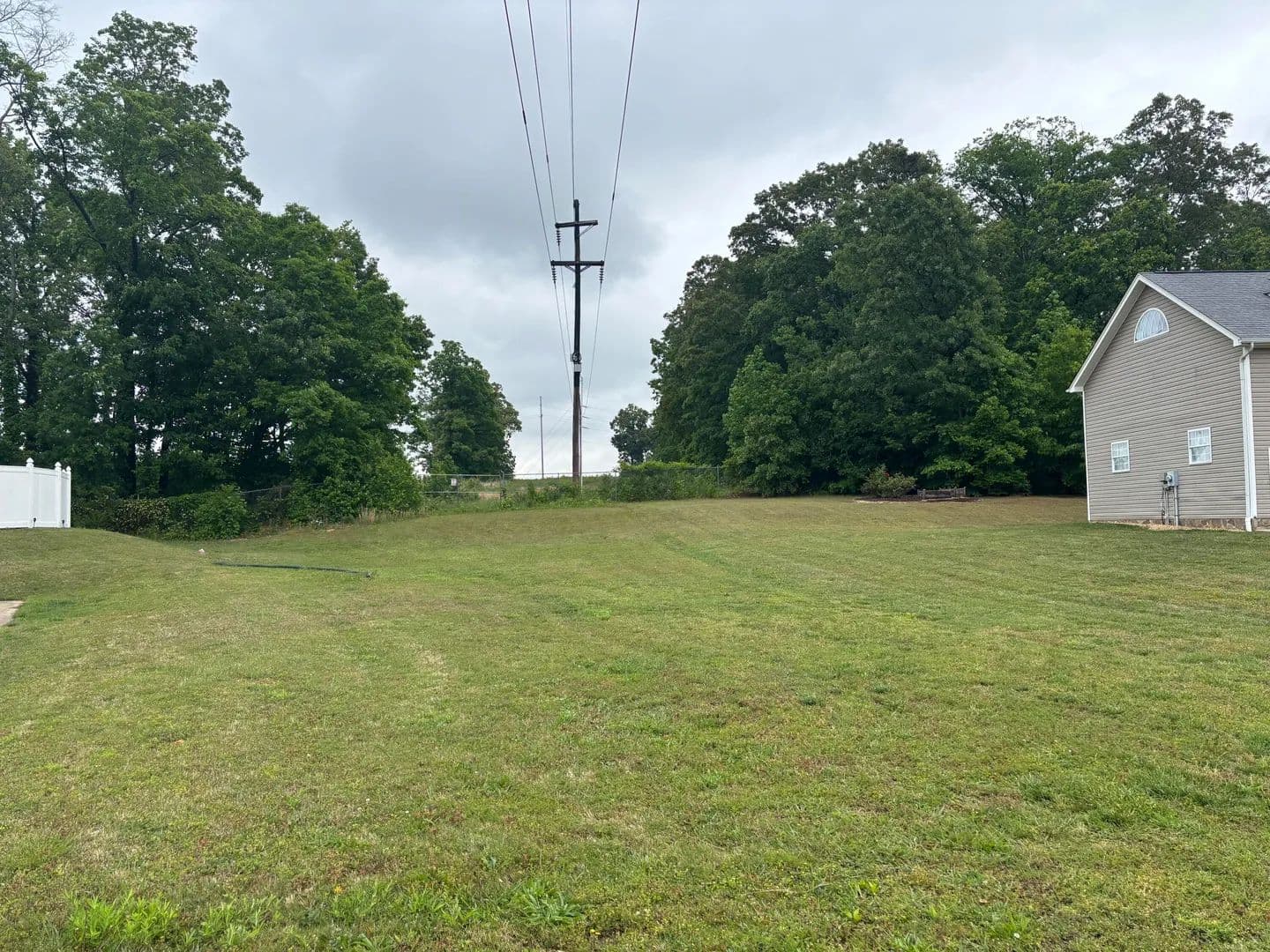 Property from 0 Woodland Cove Drive NE - KW - Cleveland, Tennessee, 37312
