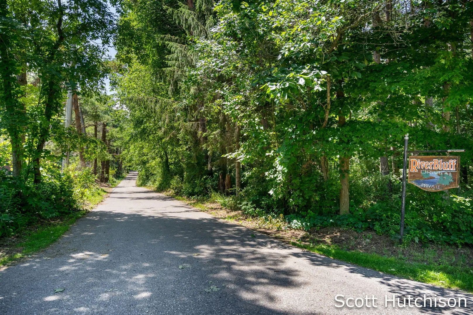 Vacant Land in Rockford - Rockford, Michigan, 49341