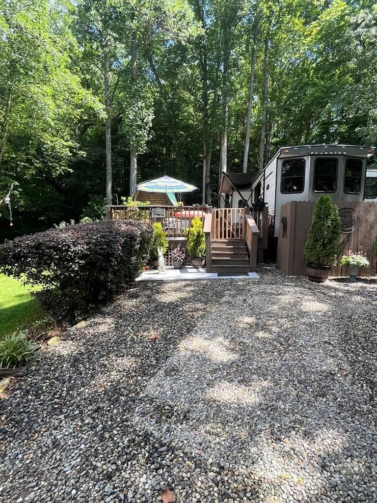 Property from 304 Choestoe Valley Lane - KW - Blairsville, Georgia, 30514
