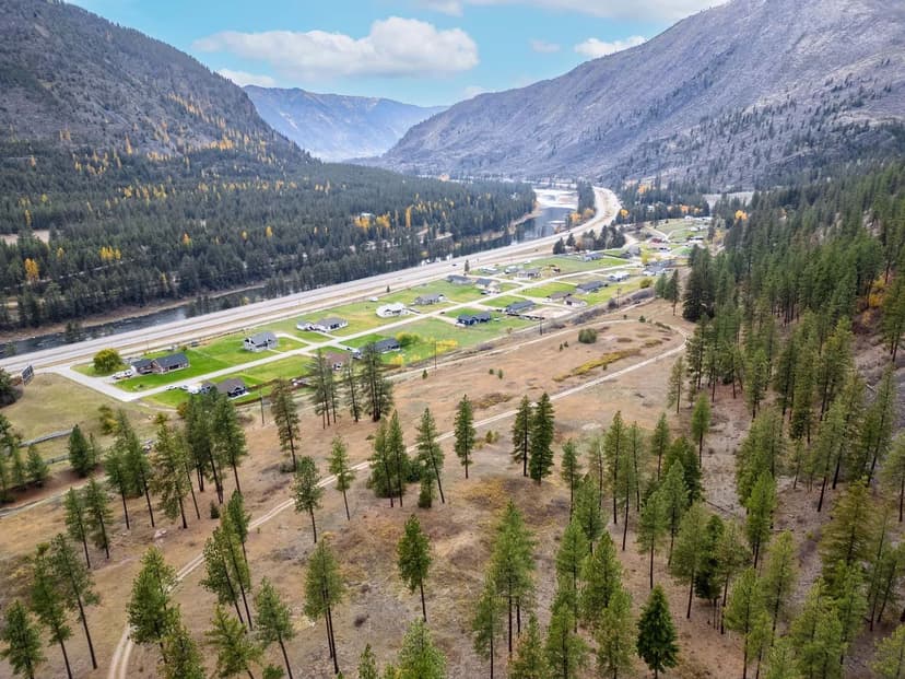 Property from 50 Bernie Road - KW