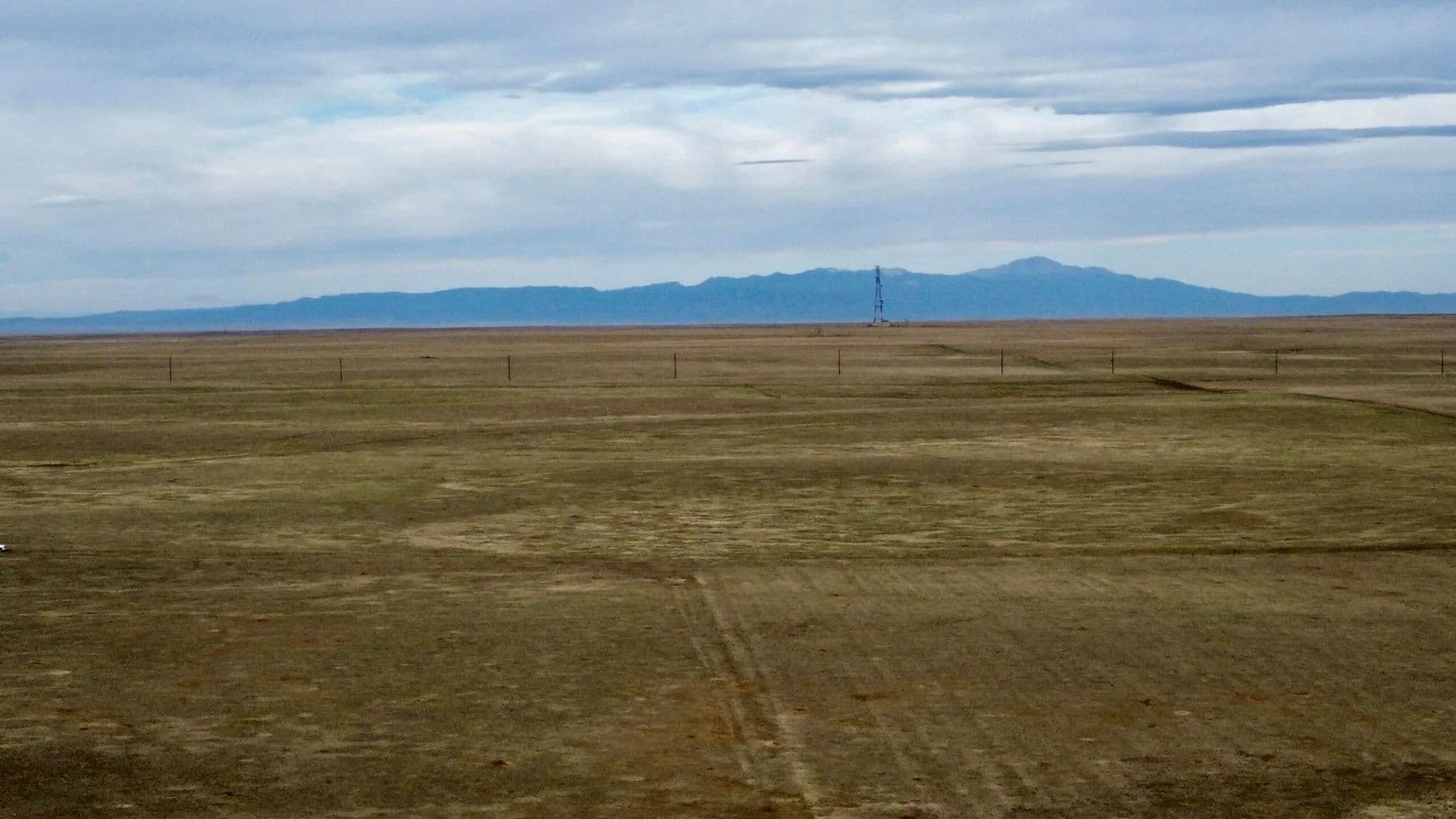 Tall Pony Ranch 35’s - Yoder, Colorado, 80864