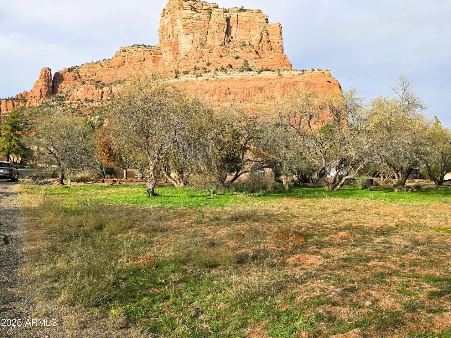 0.25 Acres of Land for Sale in Sedona, AZ - Sedona, Arizona, 86351